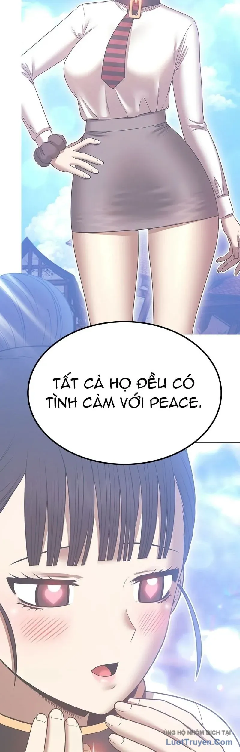 Gậy Gỗ Cấp 99+ Chapter 187.5 - 7