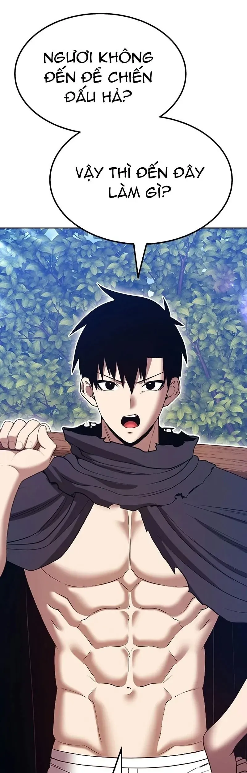 Gậy Gỗ Cấp 99+ Chapter 187.5 - 62