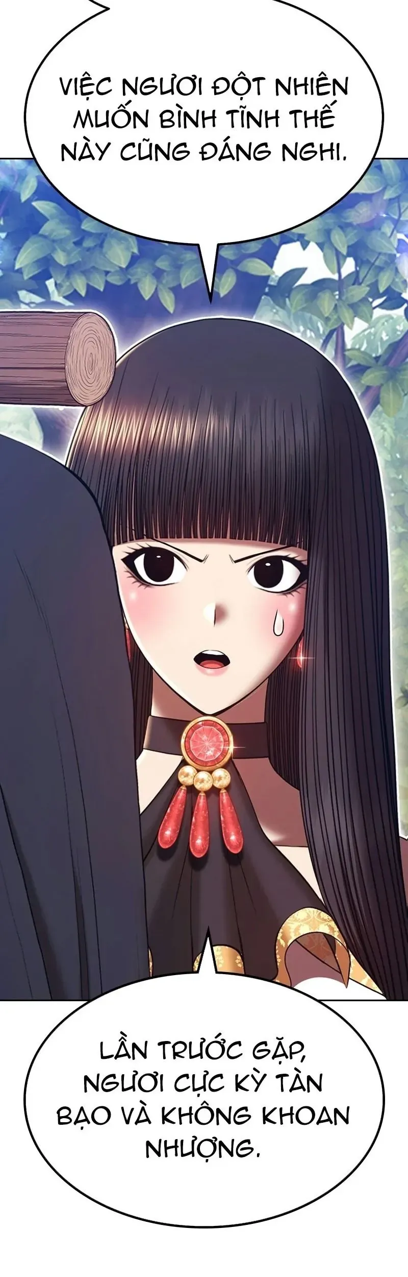 Gậy Gỗ Cấp 99+ Chapter 187.5 - 66