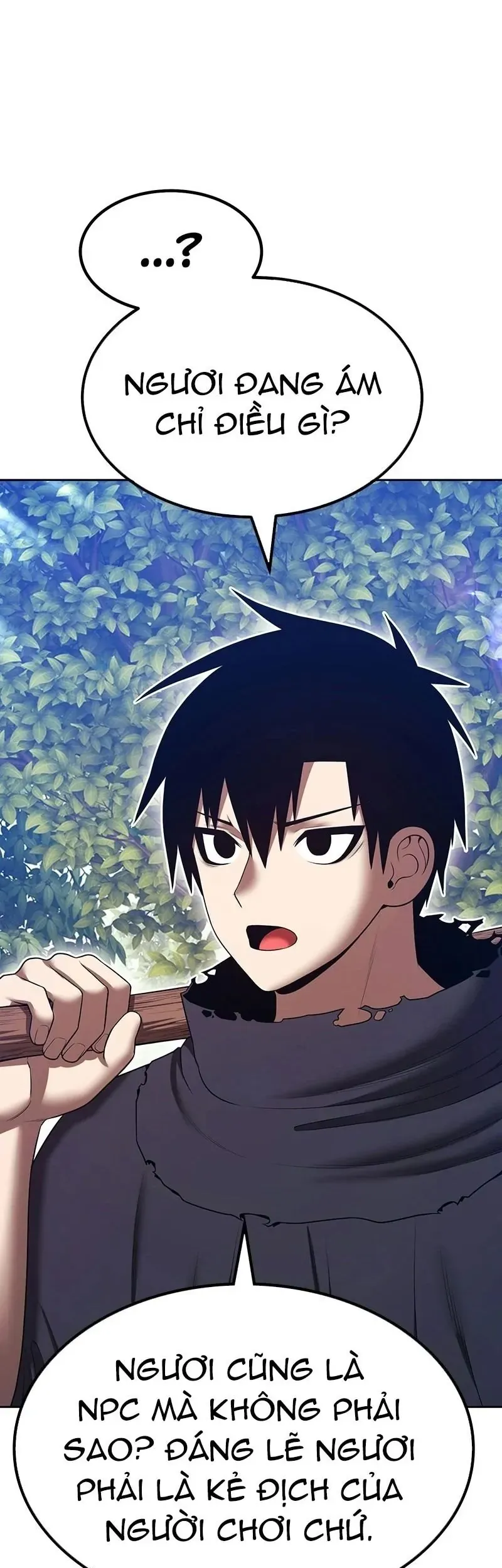 Gậy Gỗ Cấp 99+ Chapter 187.5 - 72