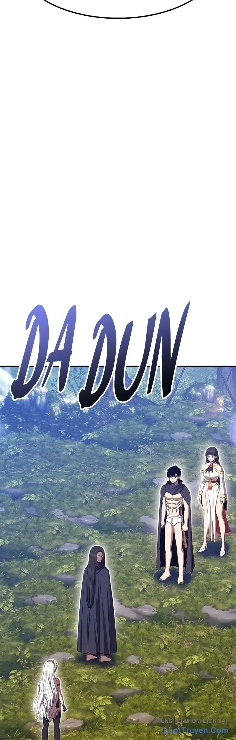 Gậy Gỗ Cấp 99+ Chapter 187.5 - 79