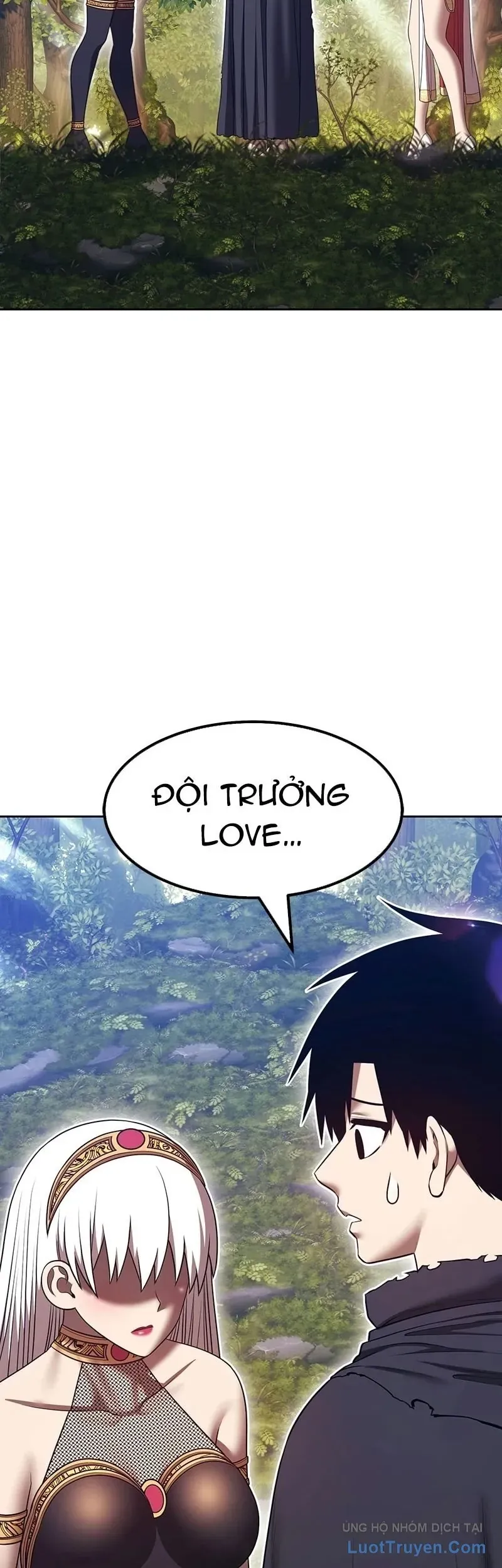 Gậy Gỗ Cấp 99+ Chapter 187.5 - 85