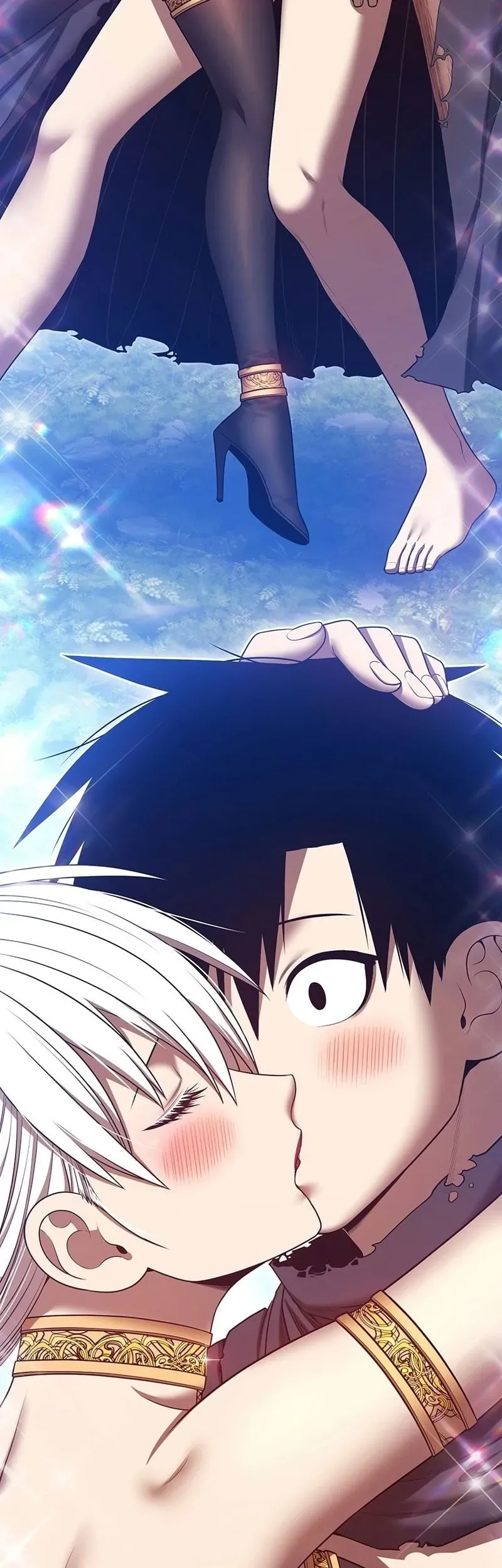 Gậy Gỗ Cấp 99+ Chapter 187.5 - 88