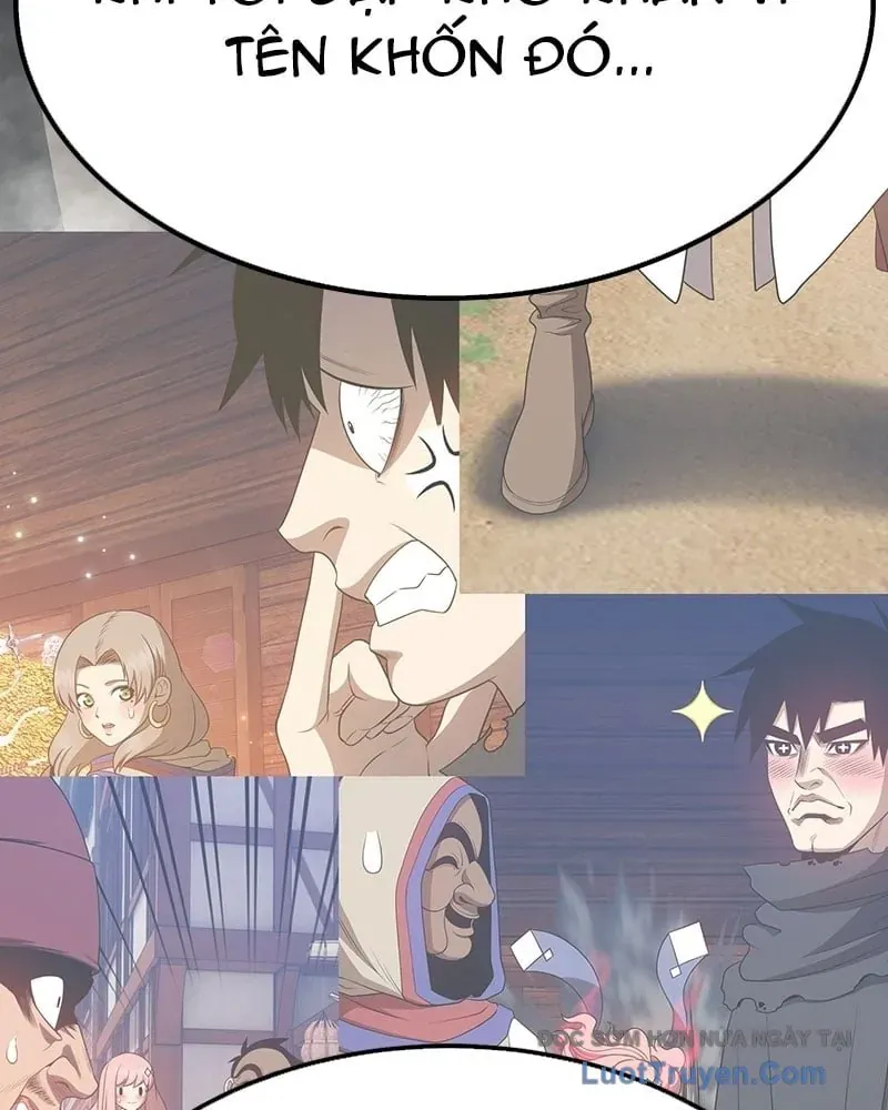 Gậy Gỗ Cấp 99+ Chapter 187 - 218