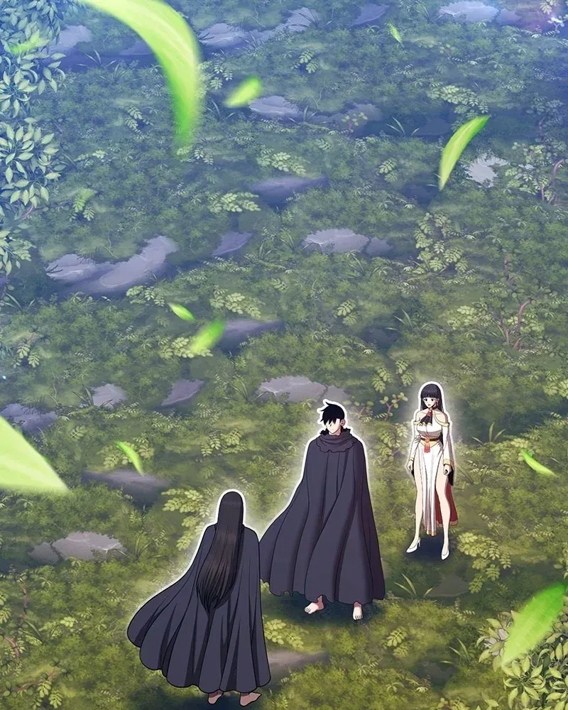 Gậy Gỗ Cấp 99+ Chapter 187 - 29