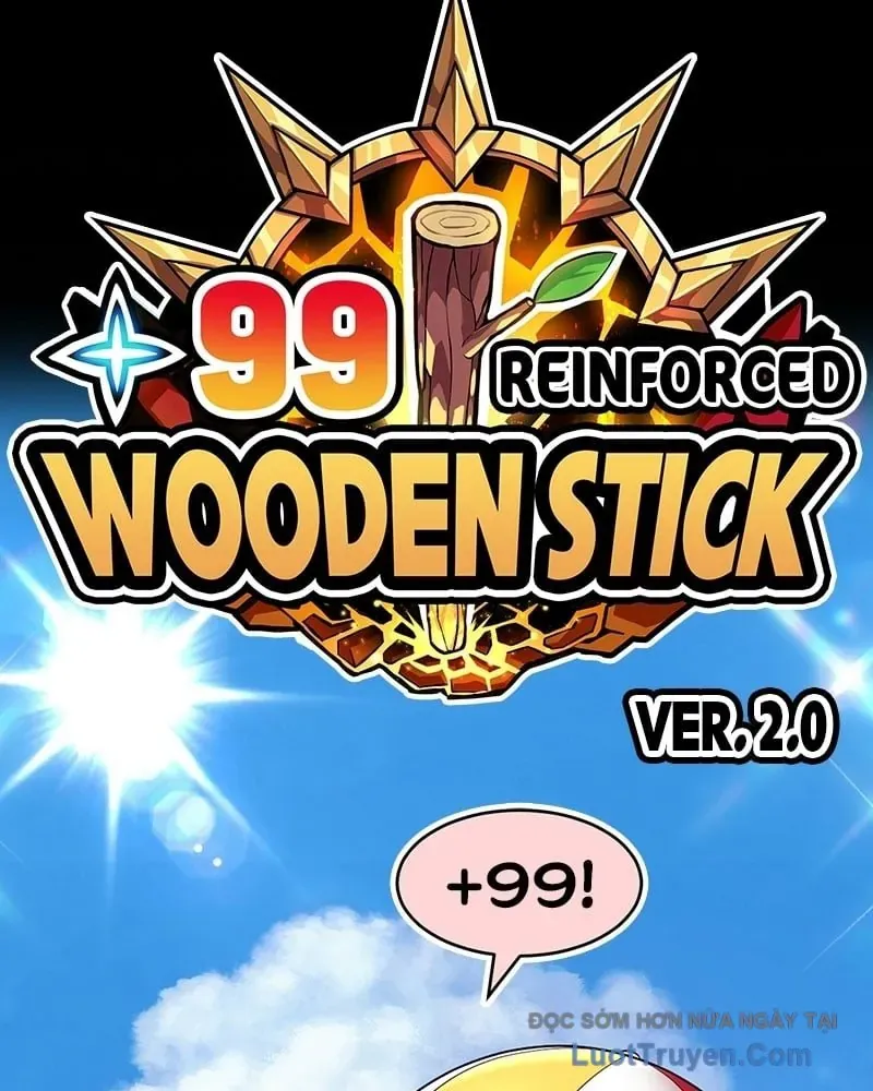 Gậy Gỗ Cấp 99+ Chapter 187 - 34