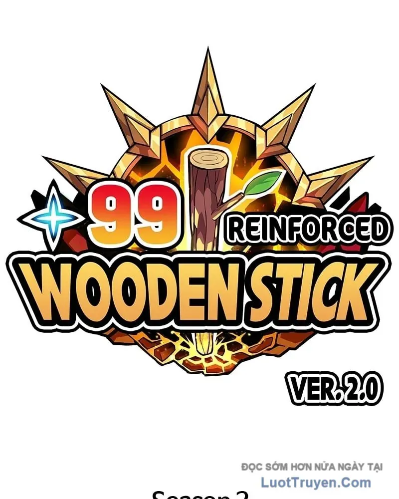 Gậy Gỗ Cấp 99+ Chapter 188 - 31