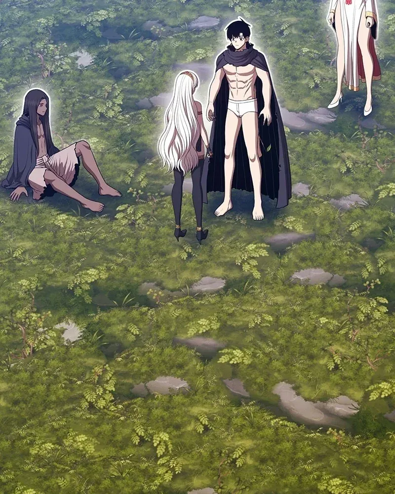 Gậy Gỗ Cấp 99+ Chapter 188 - 75