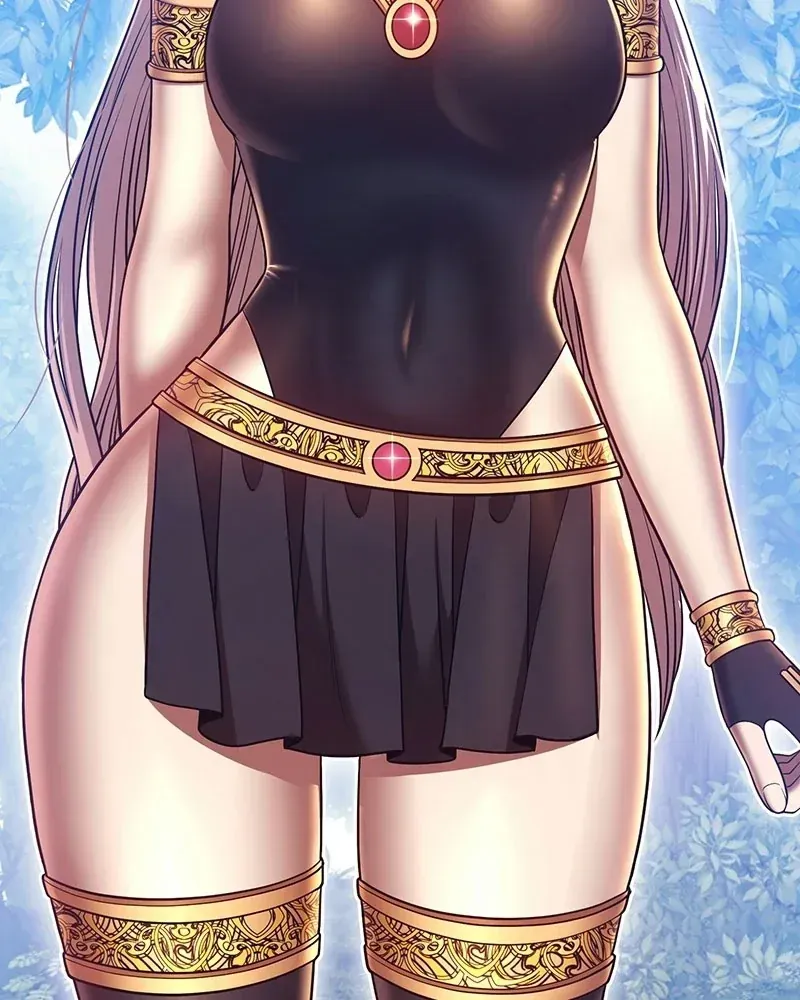 Gậy Gỗ Cấp 99+ Chapter 188 - 84