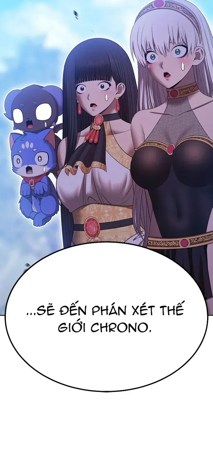 Gậy Gỗ Cấp 99+ Chapter 189 - 107