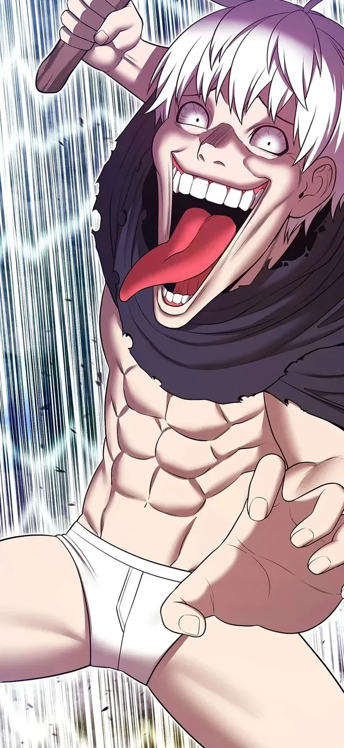 Gậy Gỗ Cấp 99+ Chapter 189 - 18