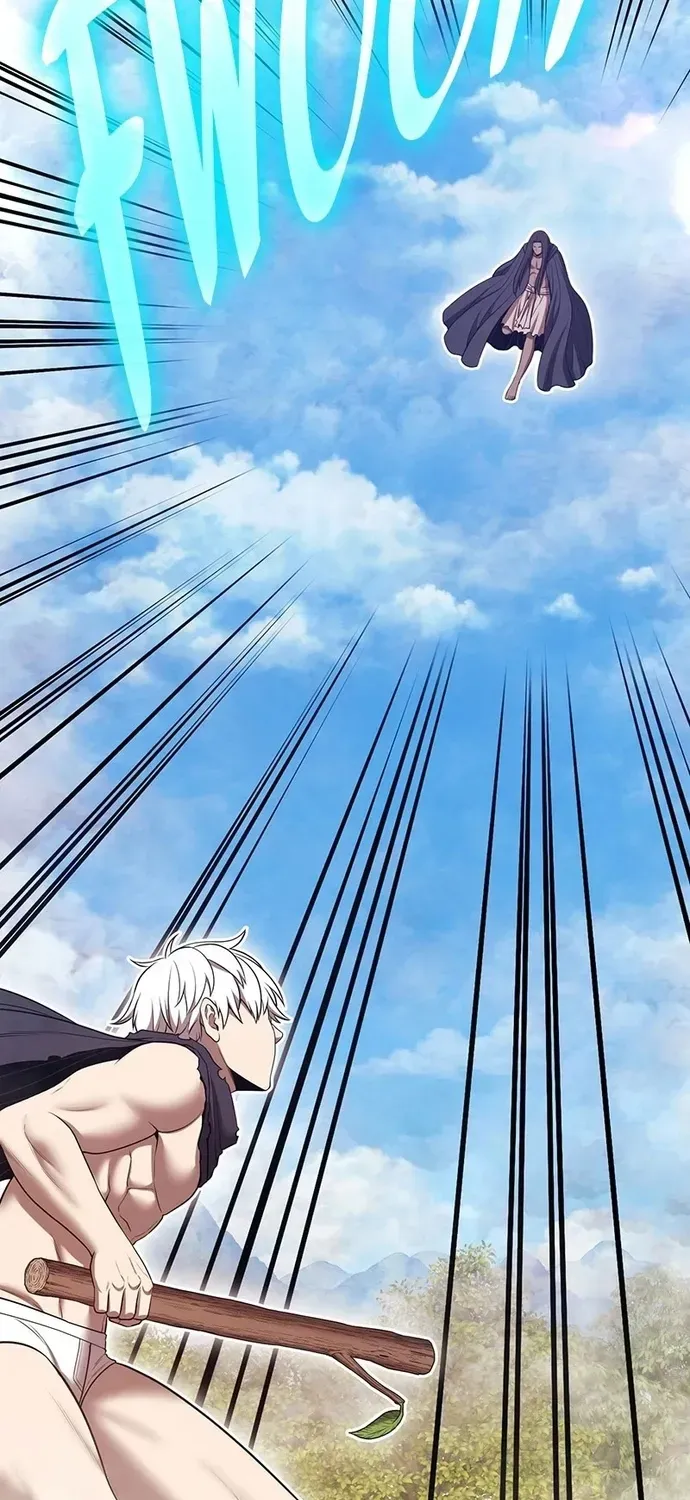 Gậy Gỗ Cấp 99+ Chapter 189 - 22