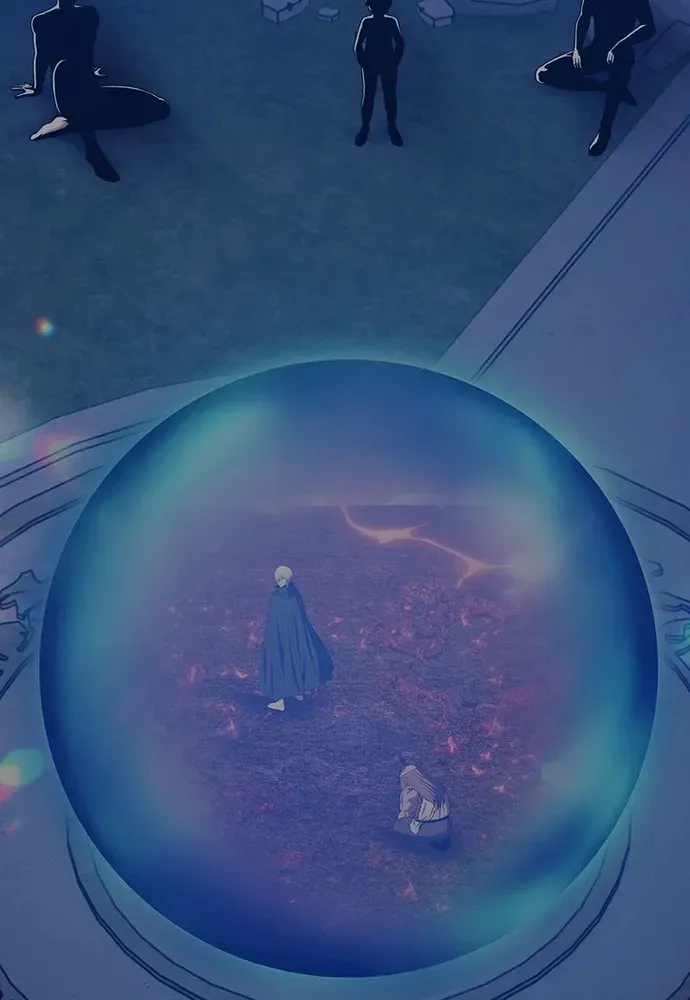 Gậy Gỗ Cấp 99+ Chapter 189 - 98