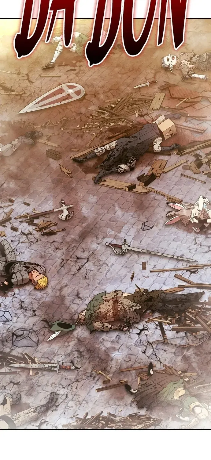 Gậy Gỗ Cấp 99+ Chapter 190 - 101