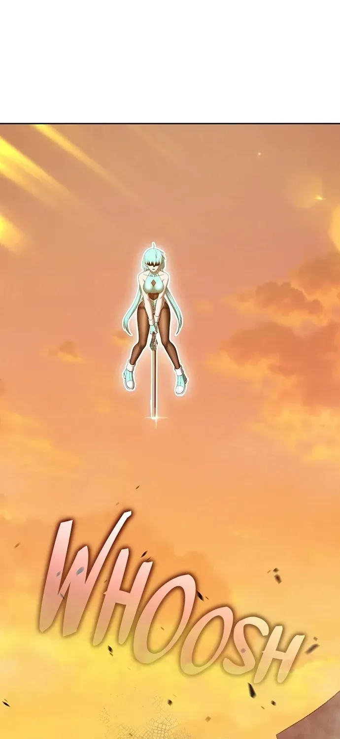 Gậy Gỗ Cấp 99+ Chapter 190 - 110