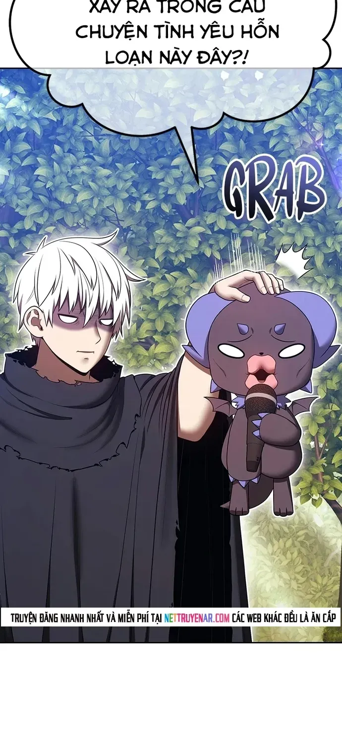 Gậy Gỗ Cấp 99+ Chapter 190 - 12