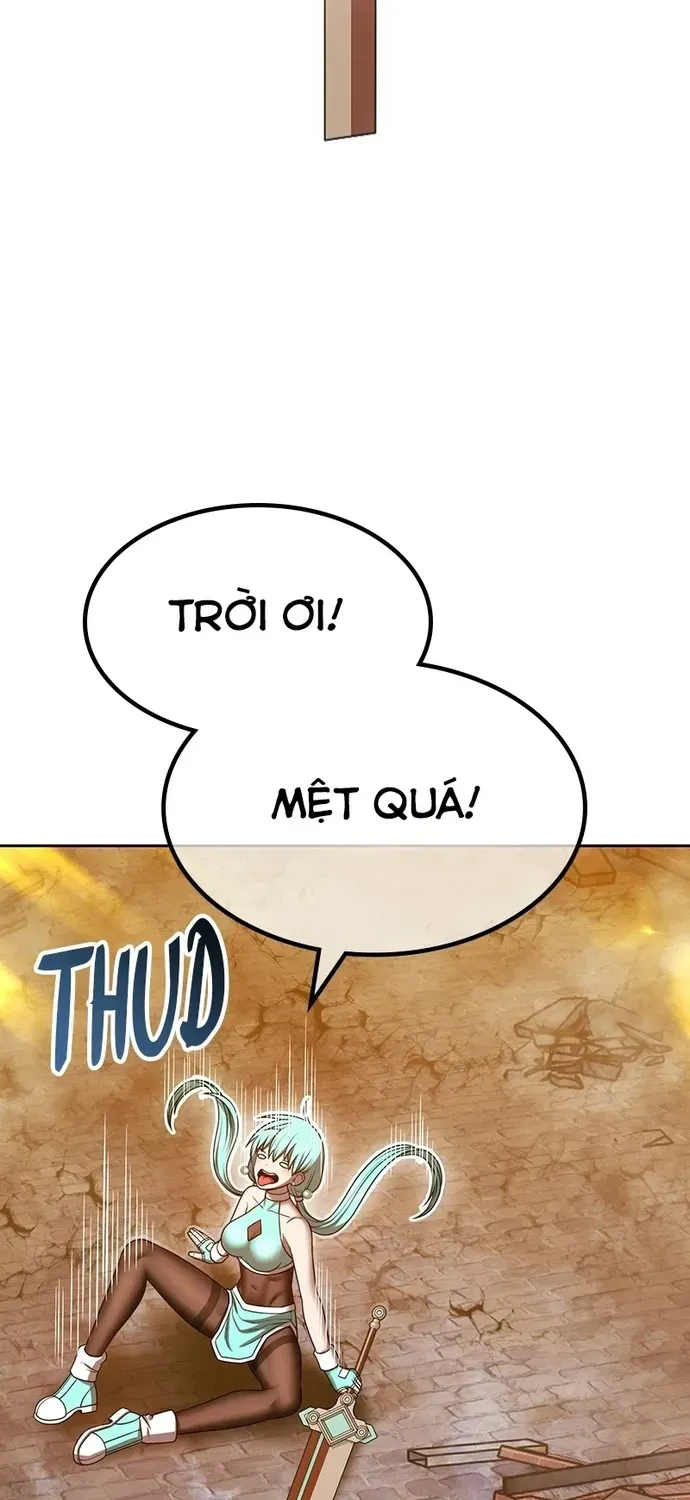 Gậy Gỗ Cấp 99+ Chapter 190 - 114