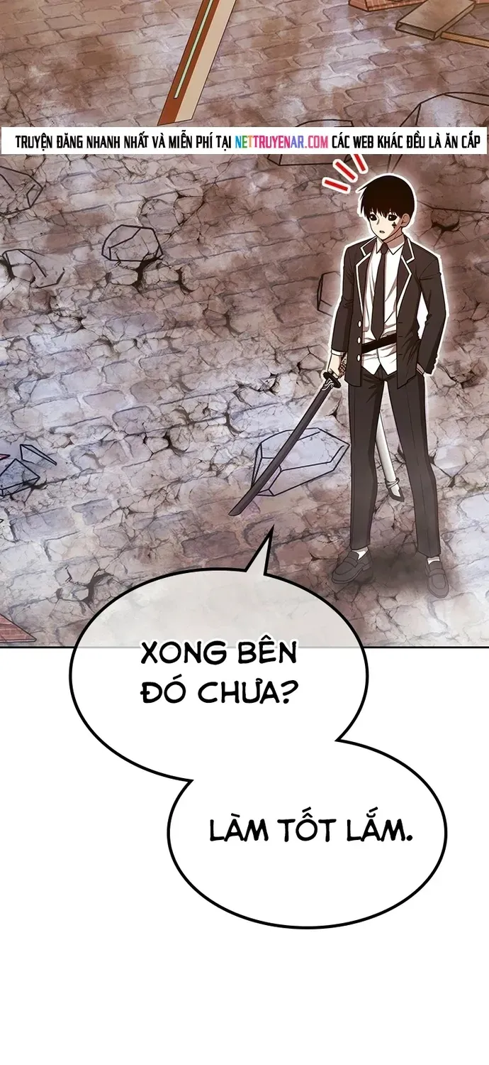 Gậy Gỗ Cấp 99+ Chapter 190 - 115
