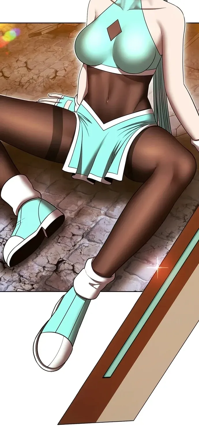 Gậy Gỗ Cấp 99+ Chapter 190 - 117