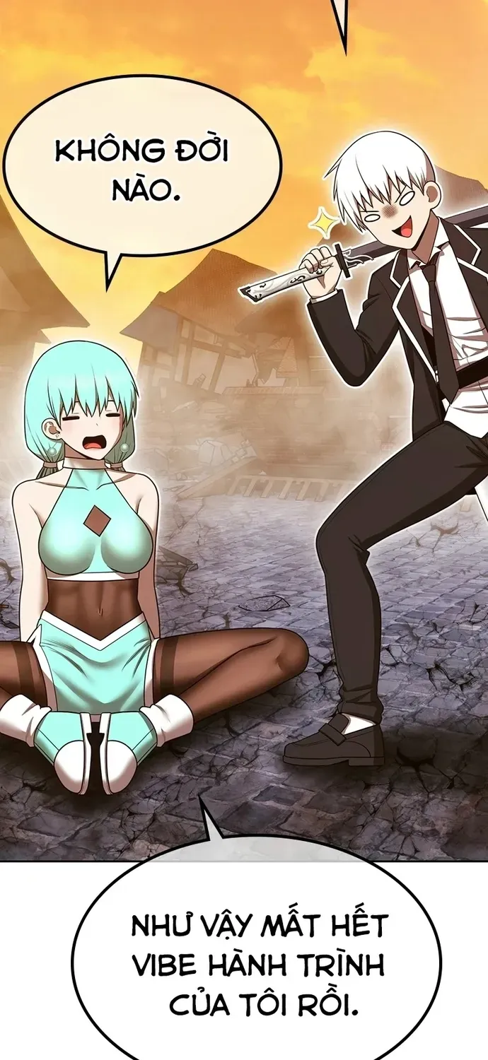 Gậy Gỗ Cấp 99+ Chapter 190 - 123