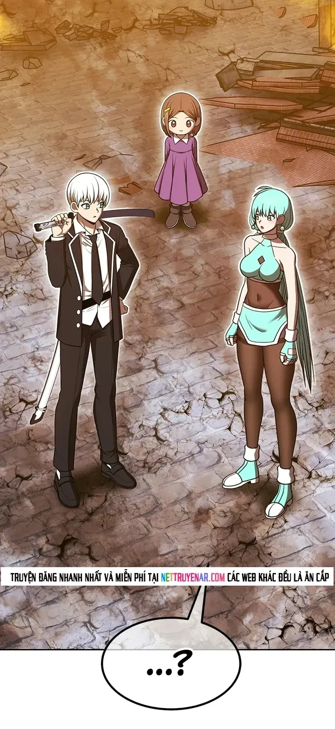 Gậy Gỗ Cấp 99+ Chapter 190 - 128