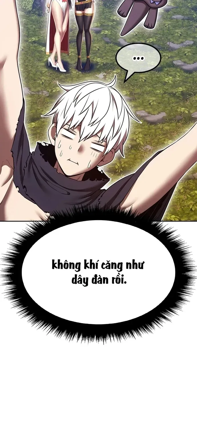 Gậy Gỗ Cấp 99+ Chapter 190 - 22