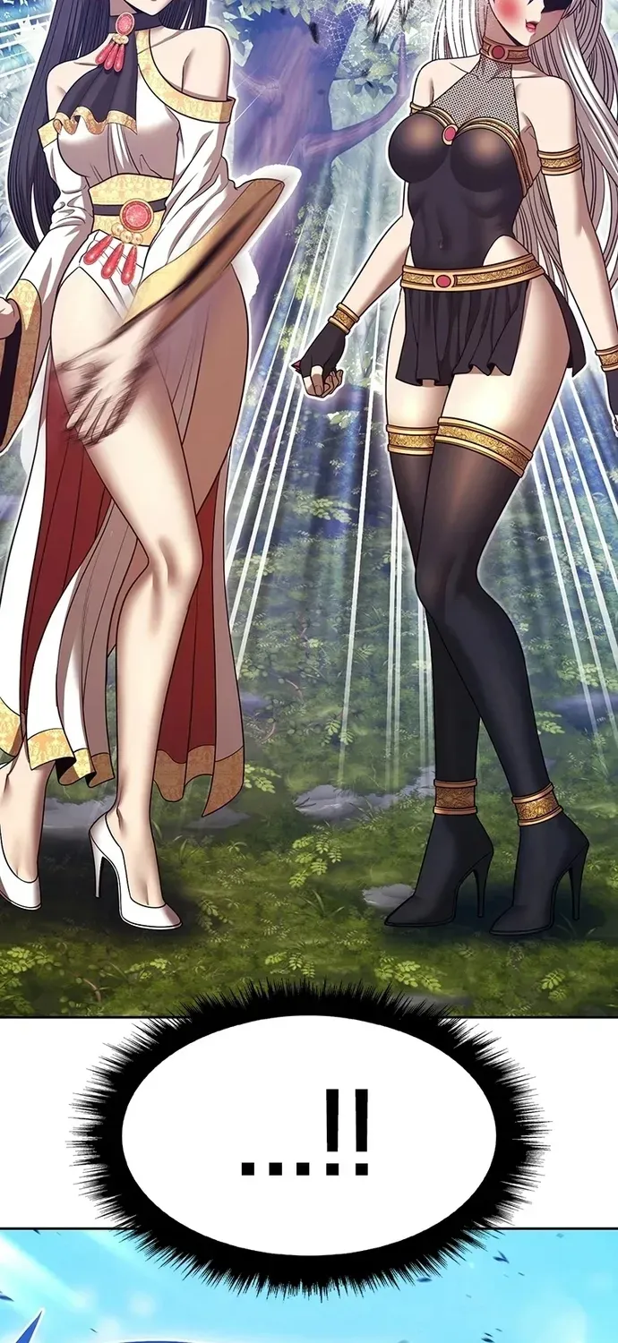 Gậy Gỗ Cấp 99+ Chapter 190 - 34