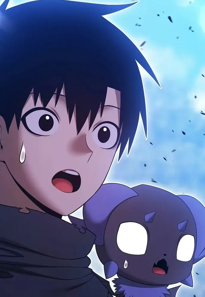 Gậy Gỗ Cấp 99+ Chapter 190 - 35