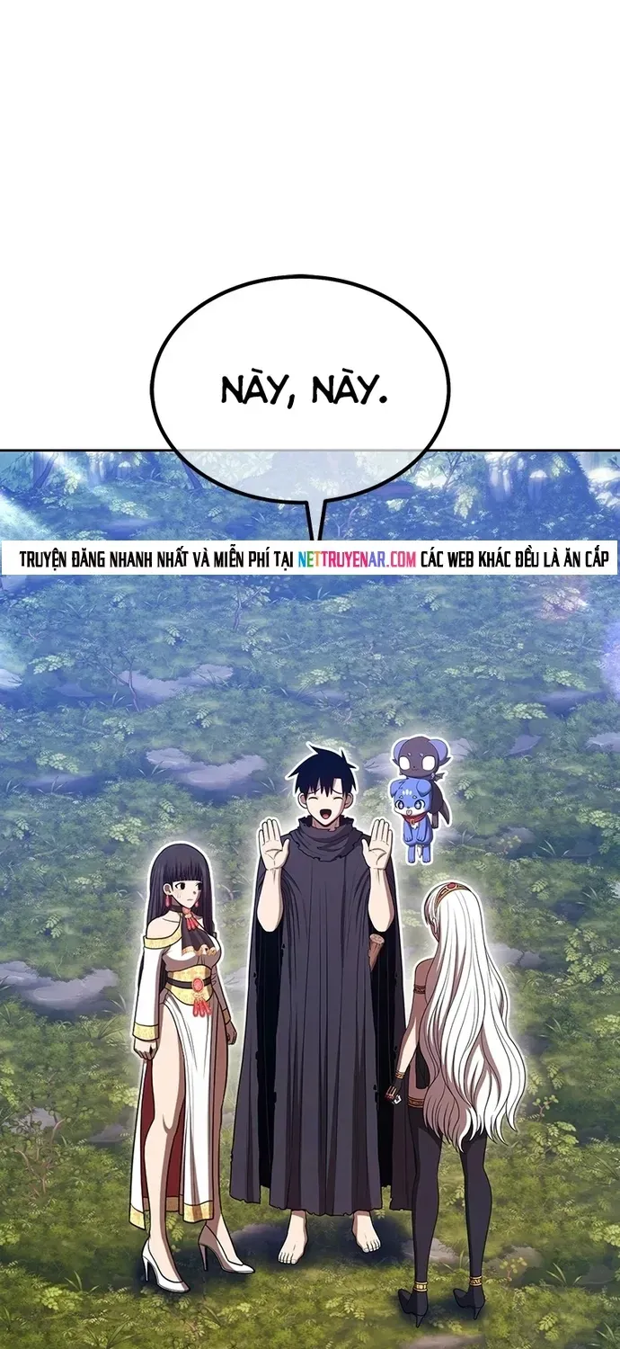 Gậy Gỗ Cấp 99+ Chapter 190 - 78