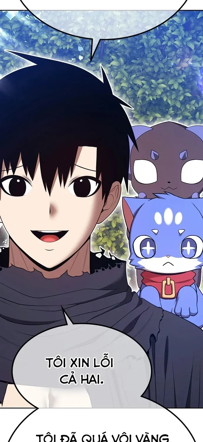 Gậy Gỗ Cấp 99+ Chapter 190 - 80