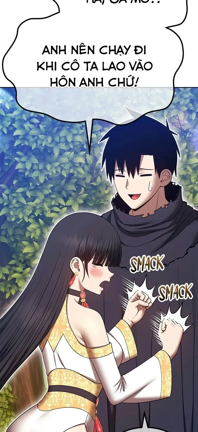 Gậy Gỗ Cấp 99+ Chapter 190 - 85