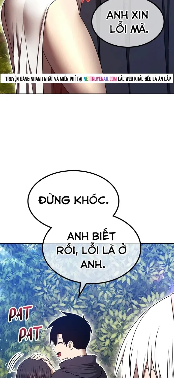 Gậy Gỗ Cấp 99+ Chapter 190 - 86