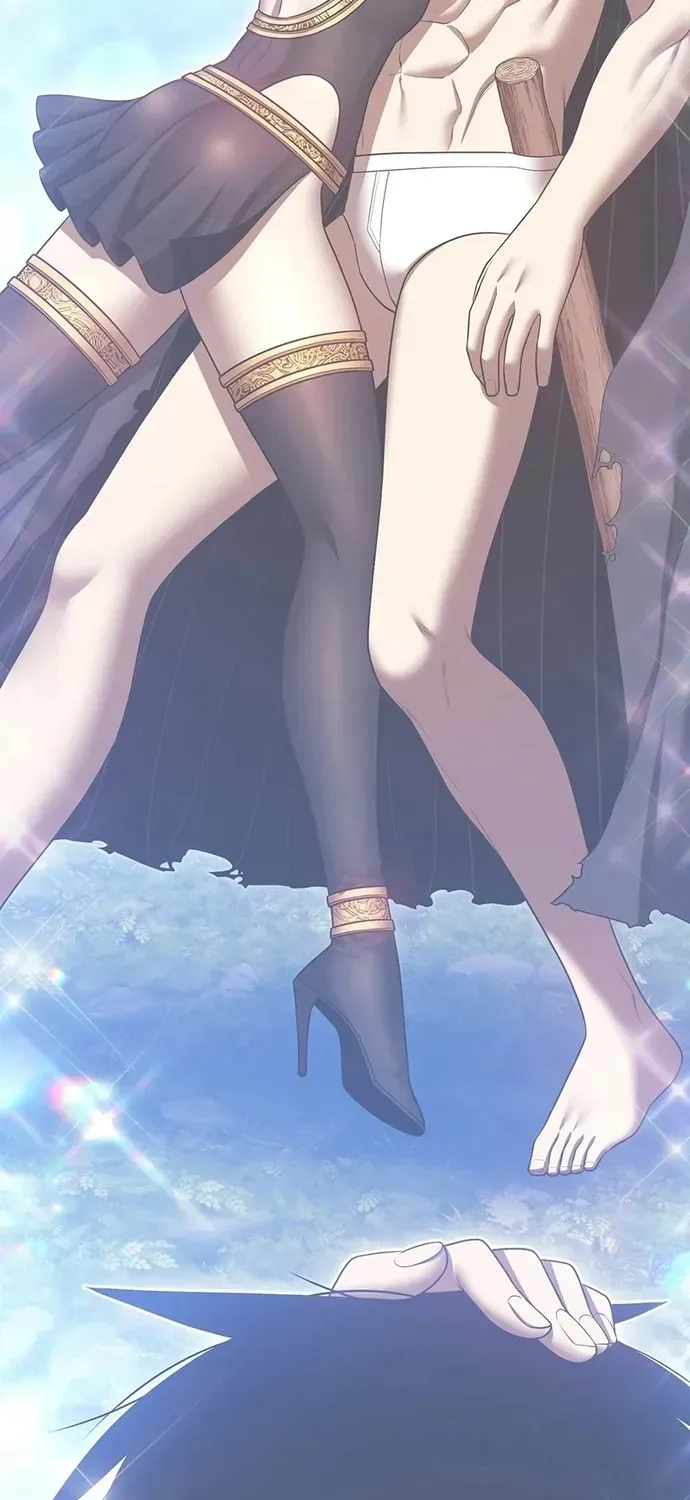 Gậy Gỗ Cấp 99+ Chapter 190 - 10