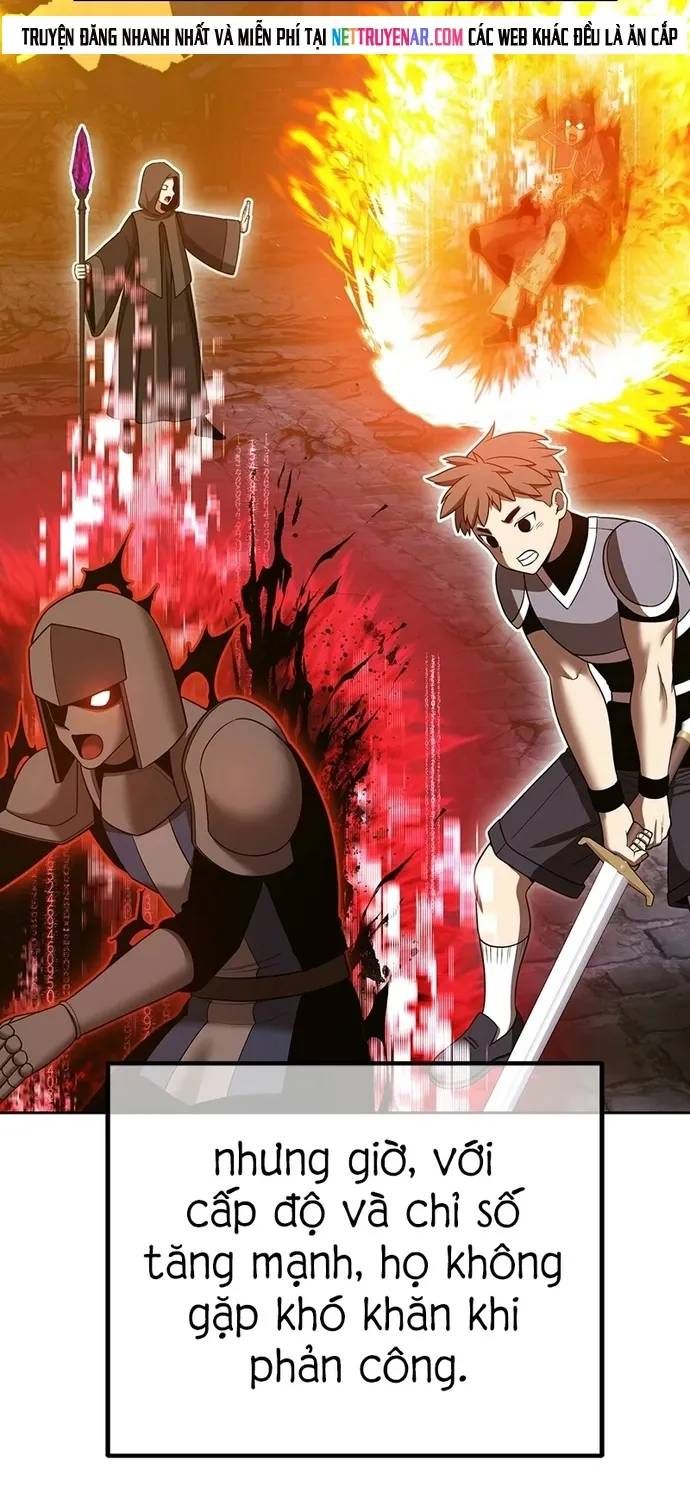 Gậy Gỗ Cấp 99+ Chapter 191 - 101