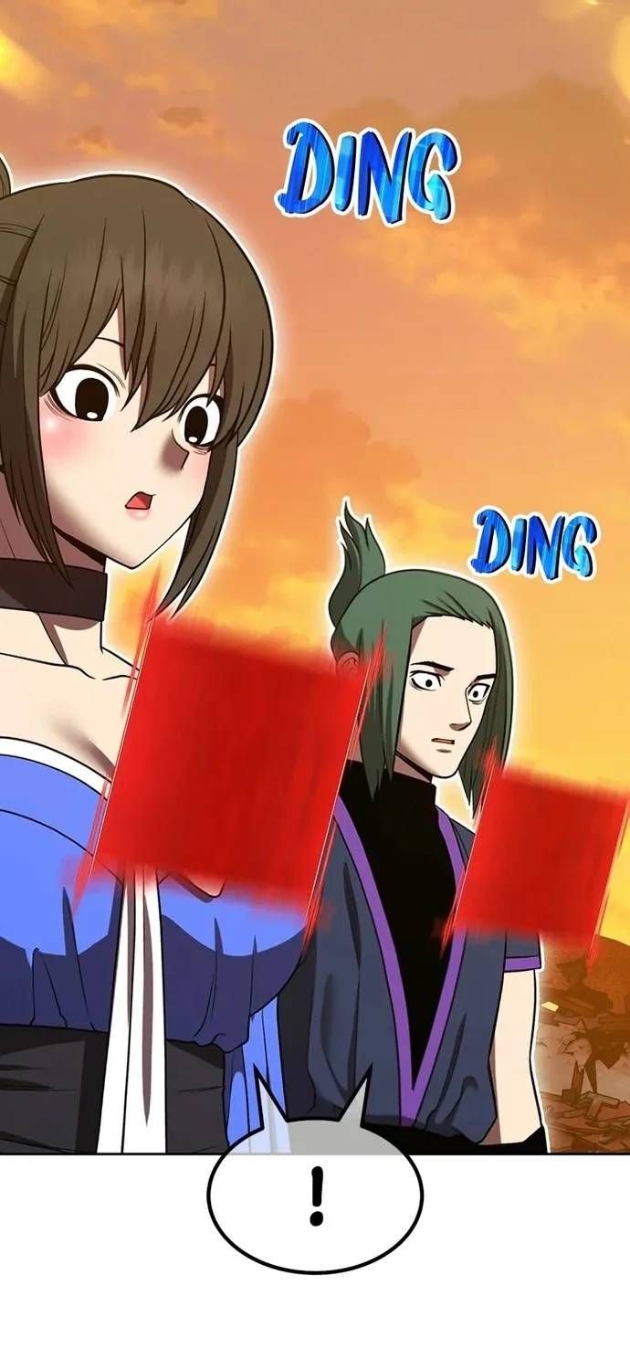 Gậy Gỗ Cấp 99+ Chapter 191 - 104