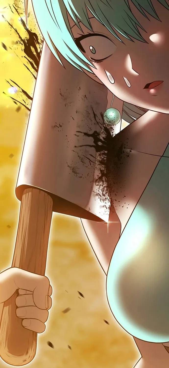 Gậy Gỗ Cấp 99+ Chapter 191 - 13