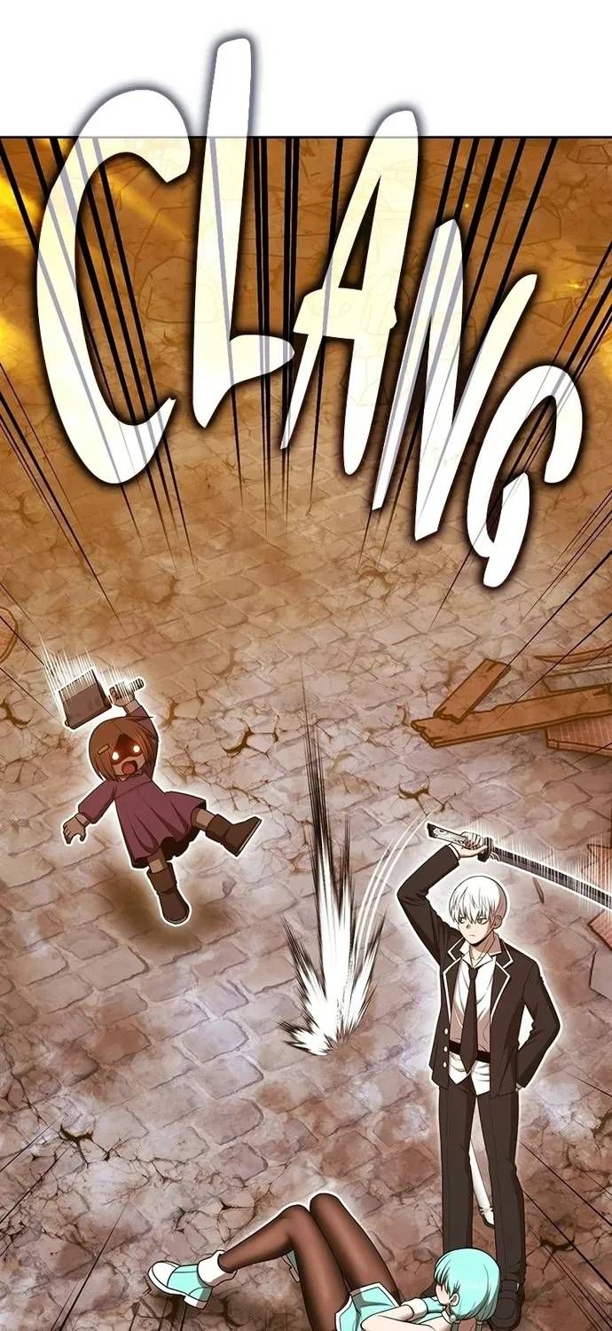 Gậy Gỗ Cấp 99+ Chapter 191 - 26