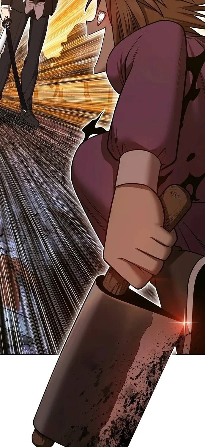 Gậy Gỗ Cấp 99+ Chapter 191 - 33