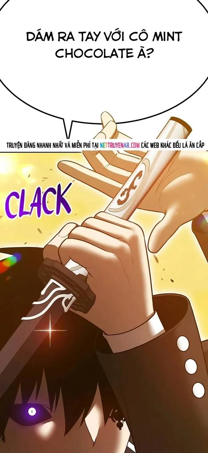 Gậy Gỗ Cấp 99+ Chapter 191 - 36