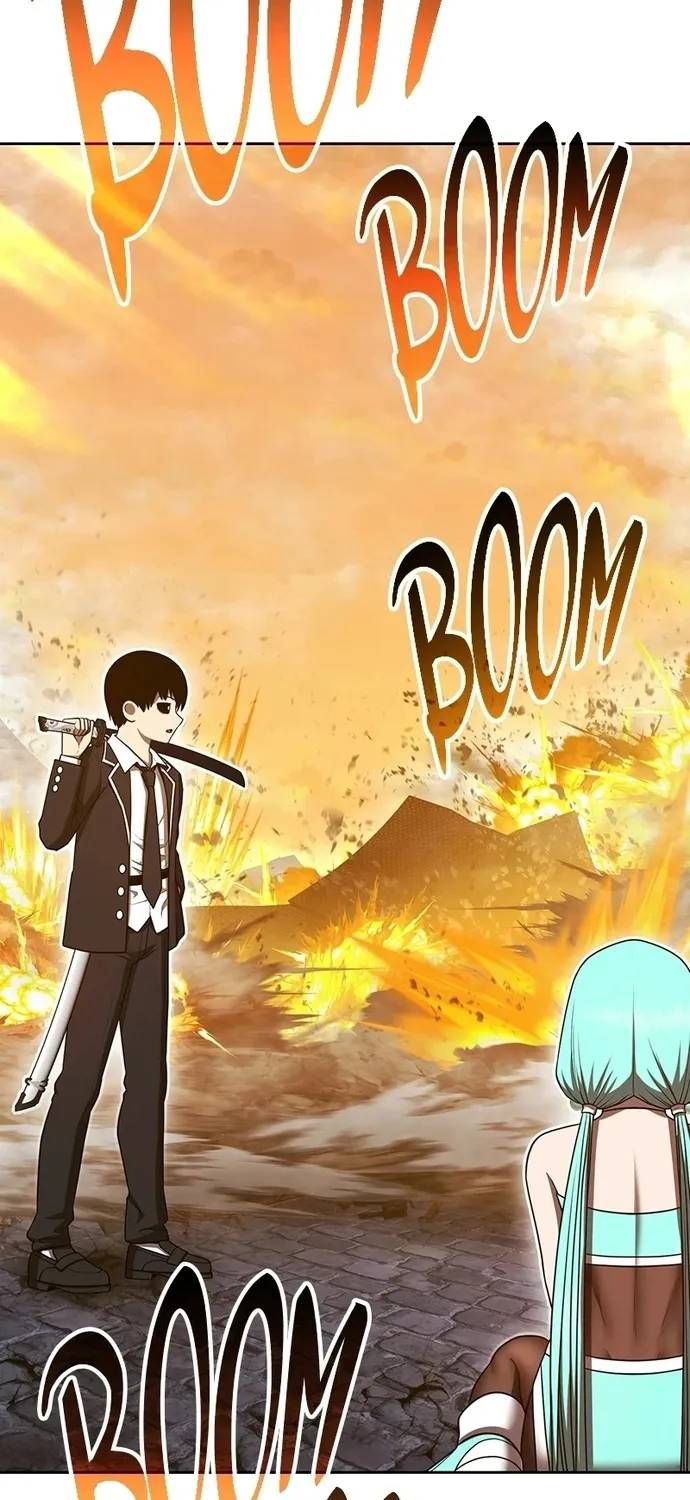 Gậy Gỗ Cấp 99+ Chapter 191 - 55