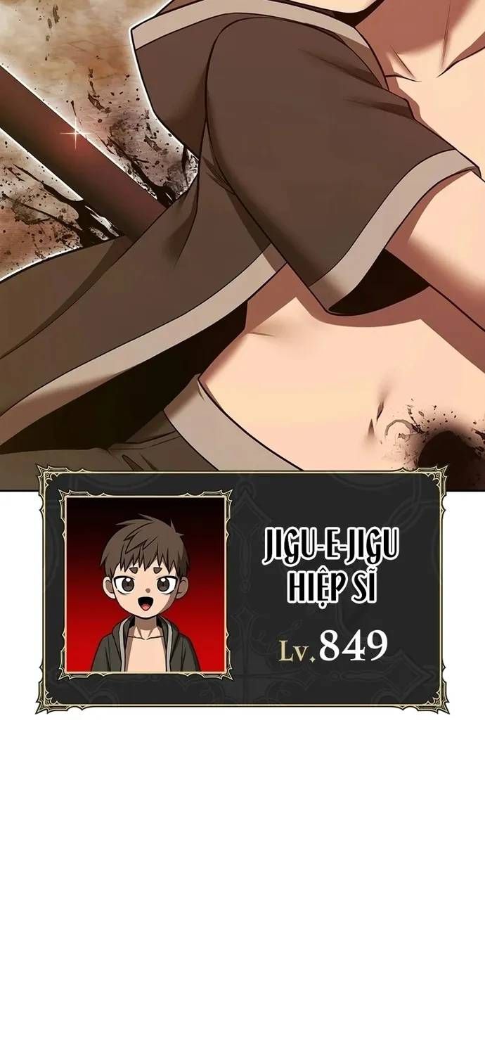 Gậy Gỗ Cấp 99+ Chapter 191 - 62