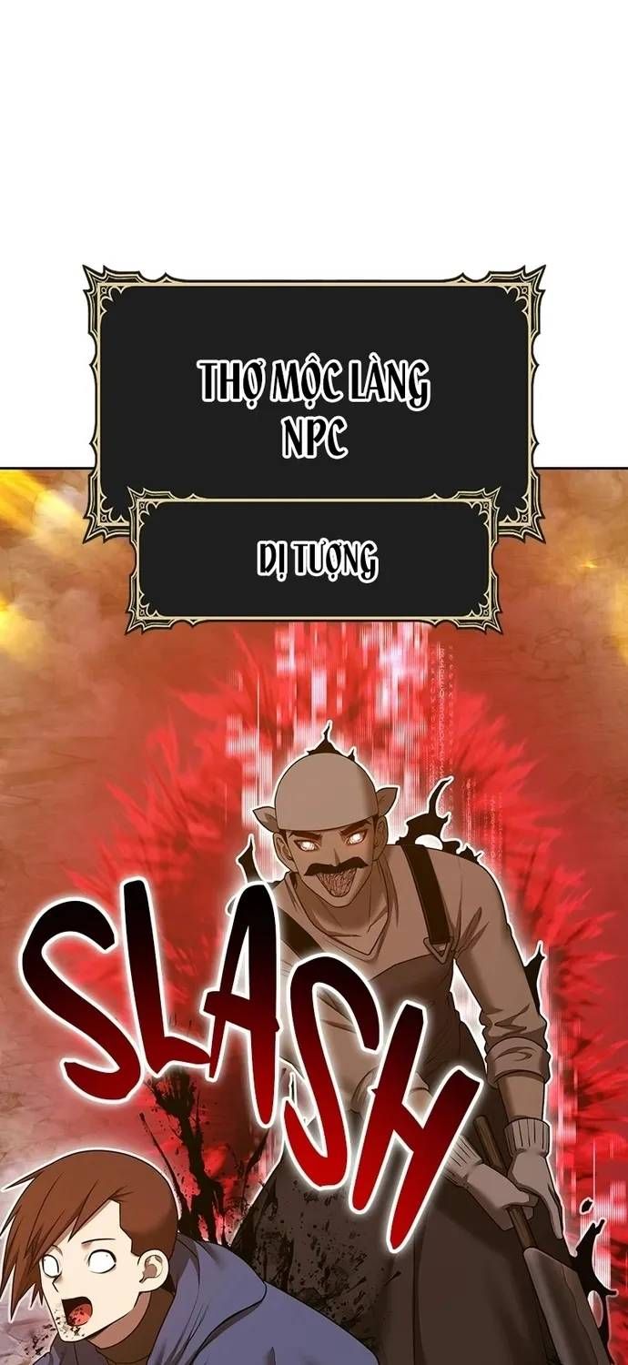 Gậy Gỗ Cấp 99+ Chapter 191 - 65