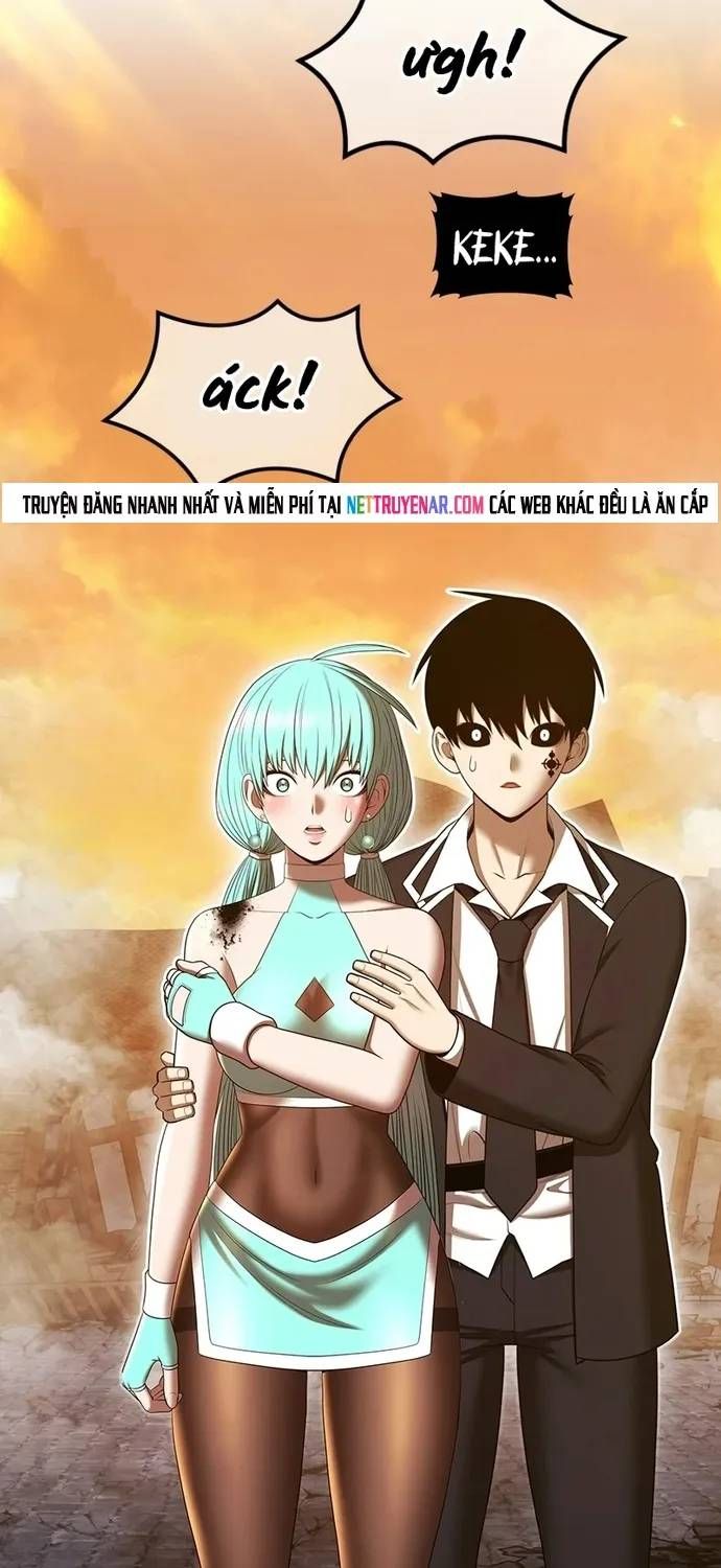 Gậy Gỗ Cấp 99+ Chapter 191 - 69