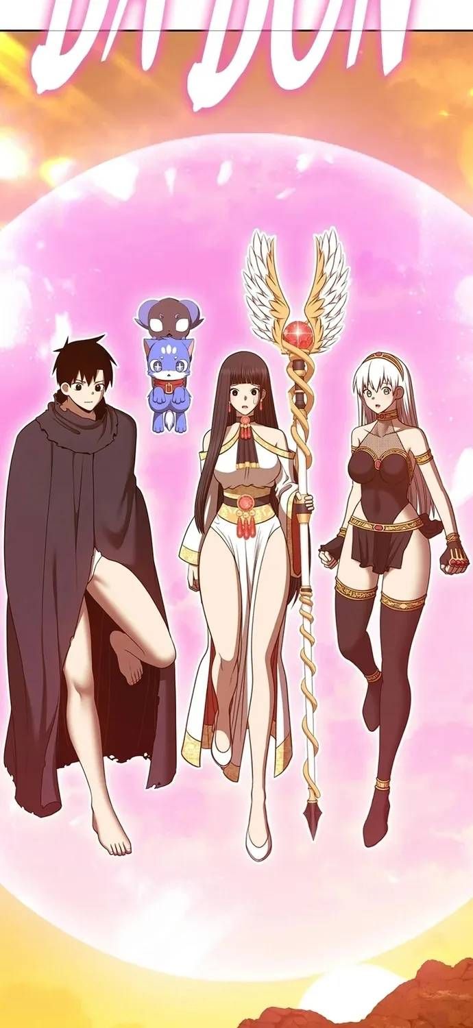 Gậy Gỗ Cấp 99+ Chapter 191 - 76