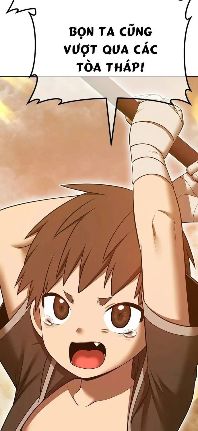 Gậy Gỗ Cấp 99+ Chapter 191 - 90