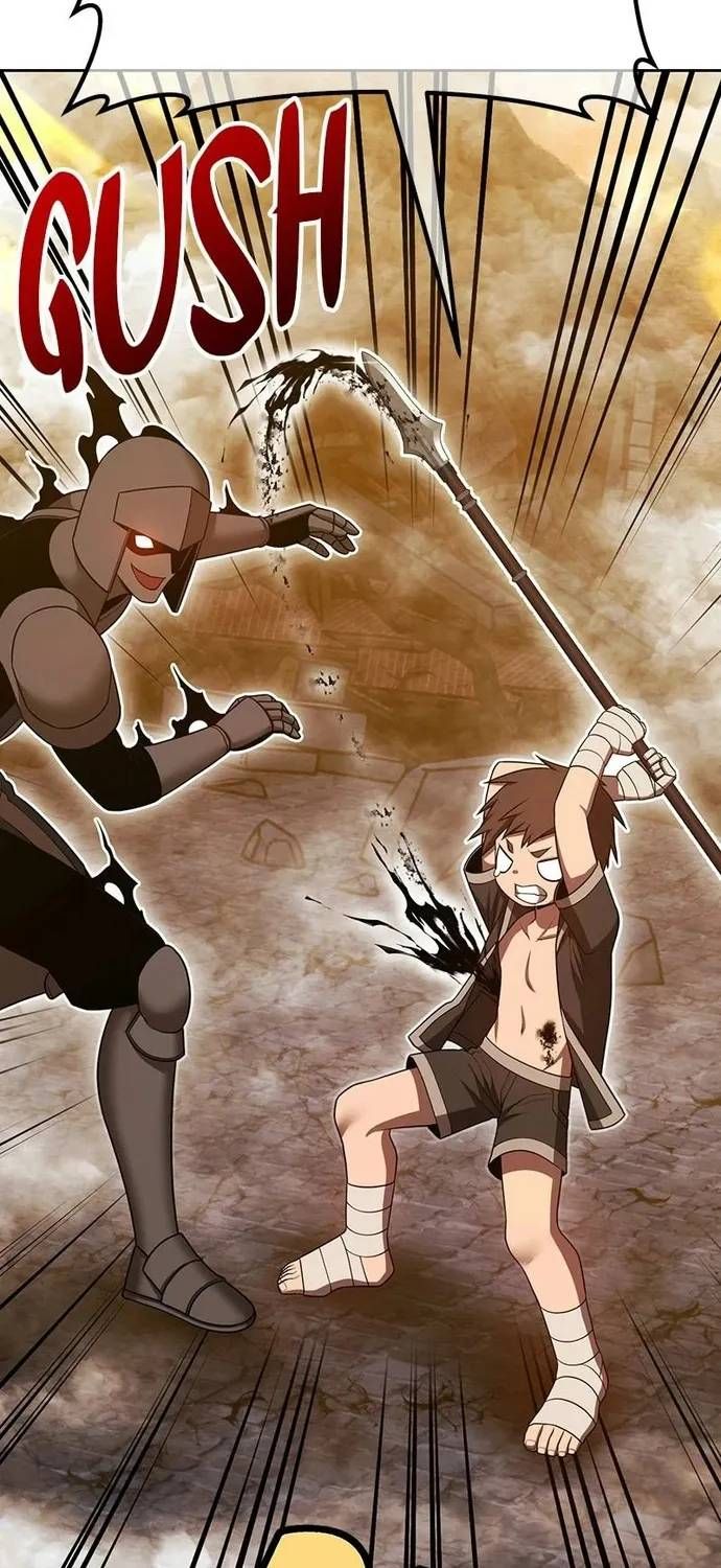 Gậy Gỗ Cấp 99+ Chapter 192 - 13