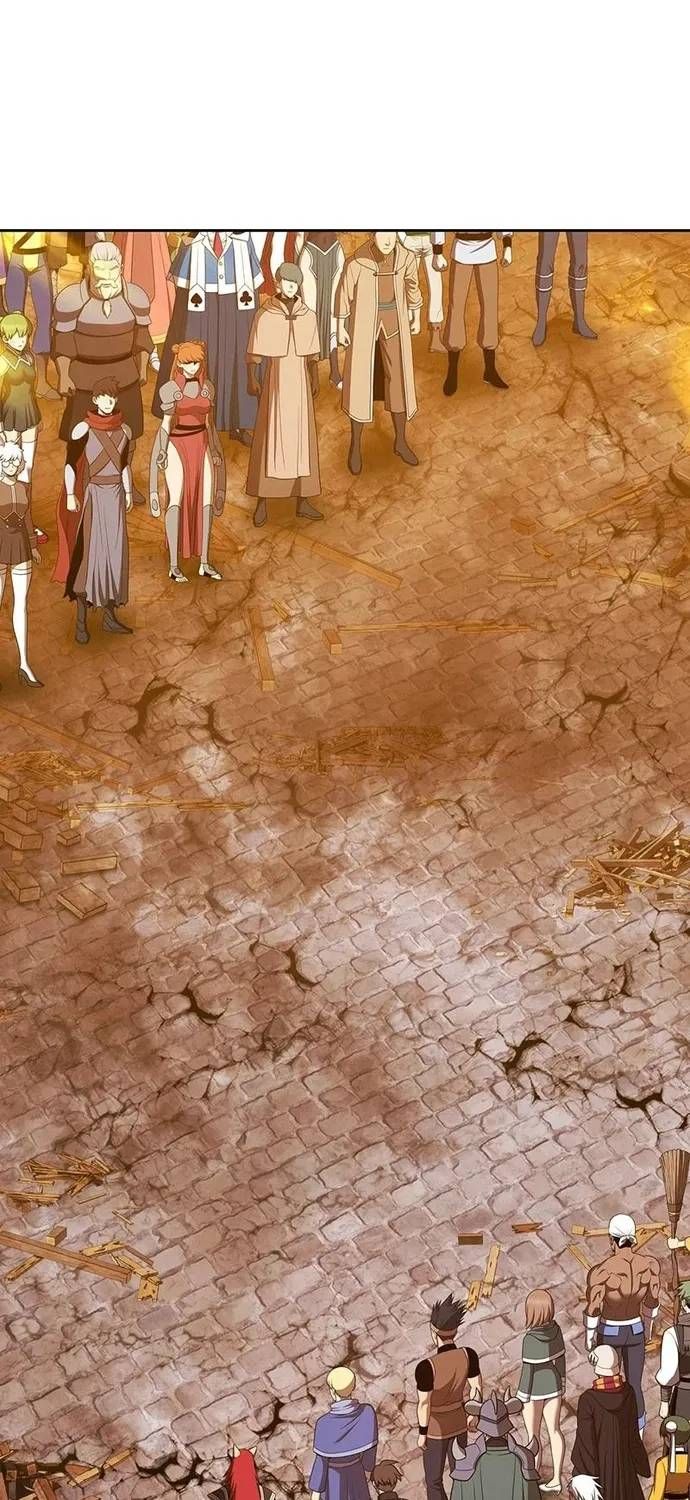 Gậy Gỗ Cấp 99+ Chapter 192 - 135