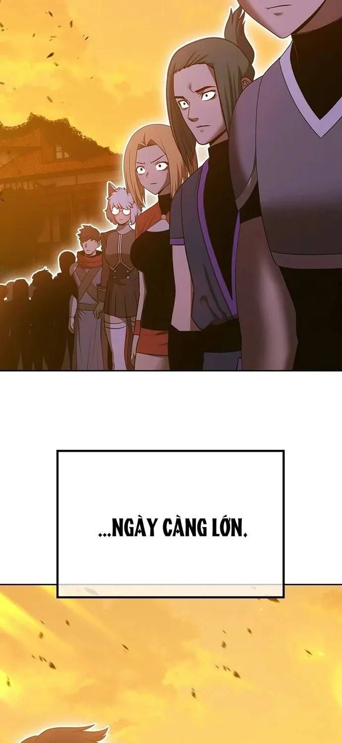 Gậy Gỗ Cấp 99+ Chapter 192 - 137