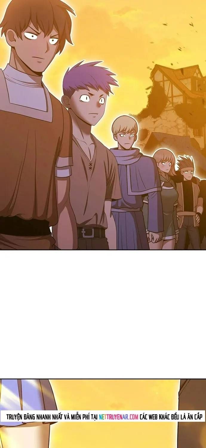 Gậy Gỗ Cấp 99+ Chapter 192 - 138