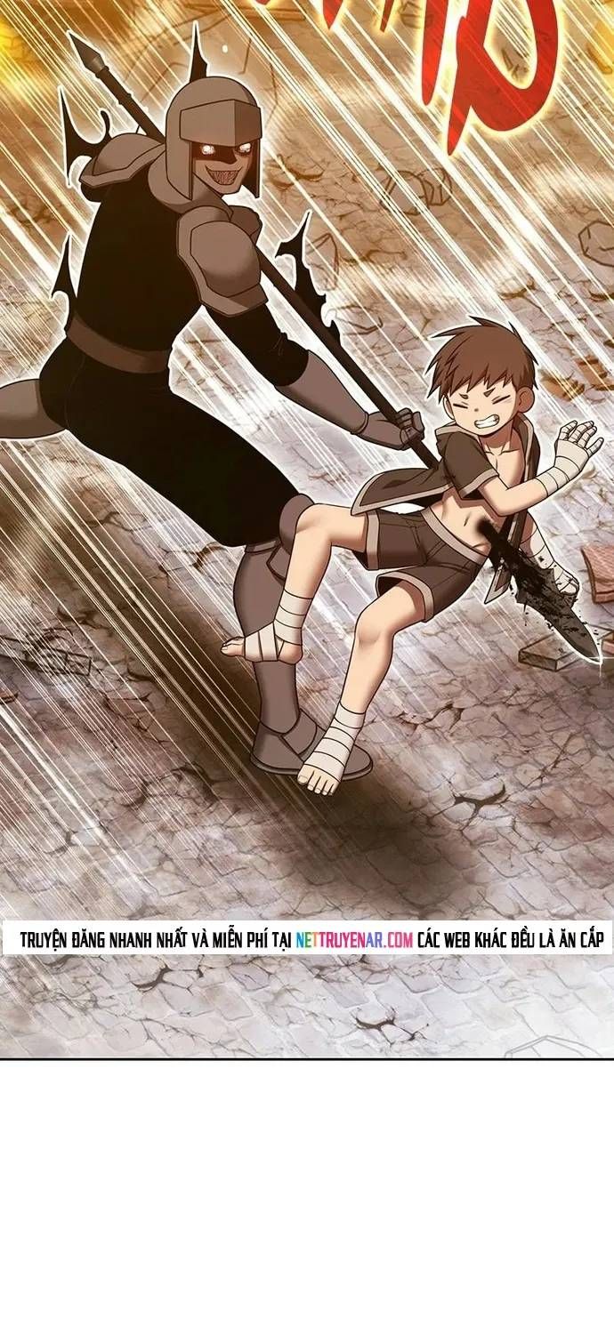 Gậy Gỗ Cấp 99+ Chapter 192 - 3